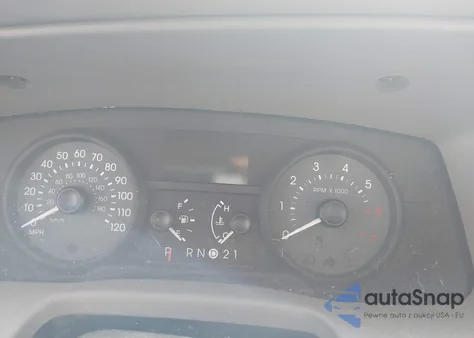 2006 Mercury Grand Marquis Ls z USA, uszkodzony, nr VIN 2MEFM75V96X638929